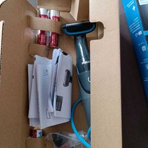 Philips Bodygroom Brand New