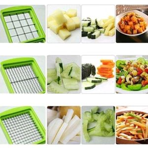 FRUIT SALAD AND VEGETABLE CUTTER ( UNOPENED PACK..