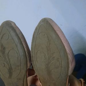 Women Flat Sandal