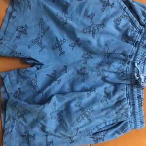 Boy Shorts For Home