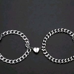 Couple Bracelet