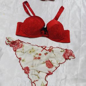 Imported Bra Penty Set