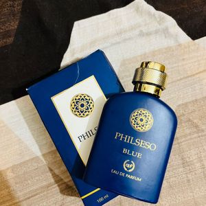 Dubai Perfume Philsoso Blue