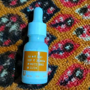 Vitamin C Serum