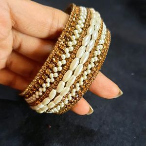 One Hand Bangle For Women