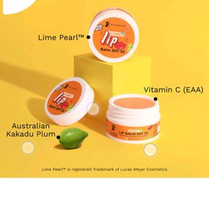 Pilgrim Lip Balm Spf 30+ 🥳🥳🥳😍😍