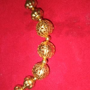 Antique Traditional Looking Necklace