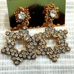 Amazing Different Types Of Earrings