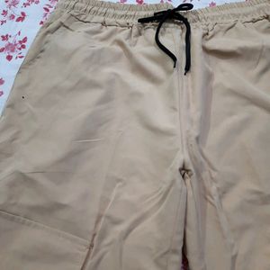 Cargo Joggers For Women