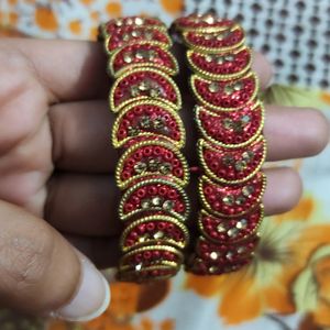 Bangles For Traditional Wear