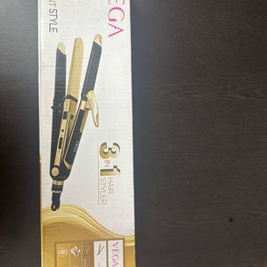 Vega 3 In 1 Hair Styler