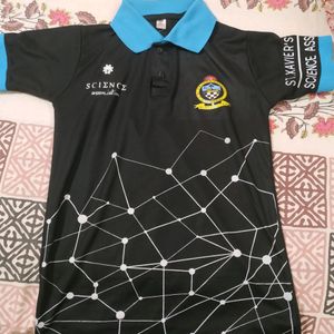 ST. XAVIER'S COLLEGE TSHIRT