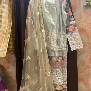 Pakistani Dress