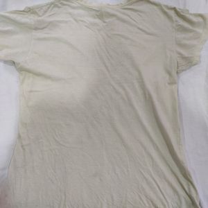 Over Used Tshirt