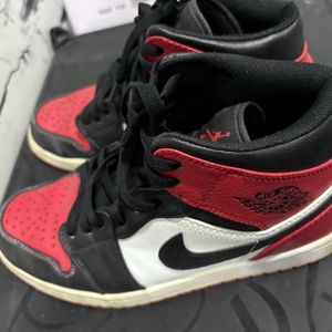 Copy Of Jordans