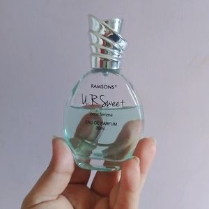 Ramsons Perfume Women