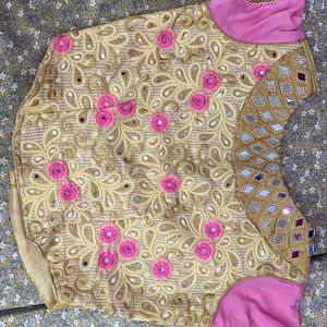 Girl Lehenga