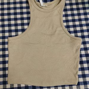 H&M Ribbed Vest Top🎀