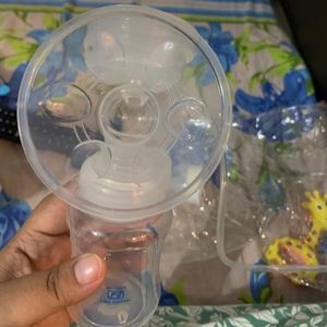 Electric Breast Milk Pump