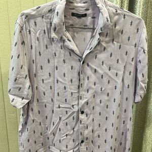 Cotton Shirt