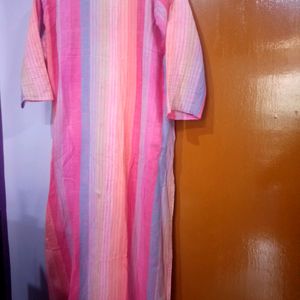 Preety Kurti