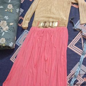 Frock/One Piece For Girls