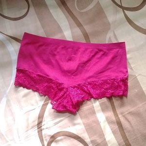 Naylon Febric Panty