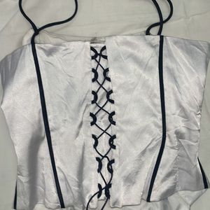 Corset Top