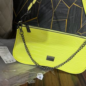 Allen Solly Sling Bag