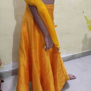 Lehenga