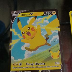 Pokemon Card