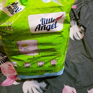 Little Angel Diaper L Size