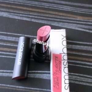 Smashbox Lip Stick