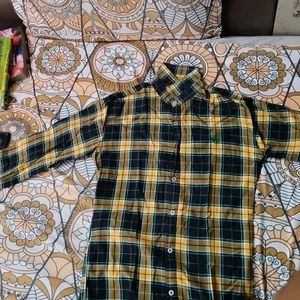 M Size Shirt