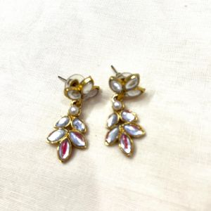 Kuntan Earrings