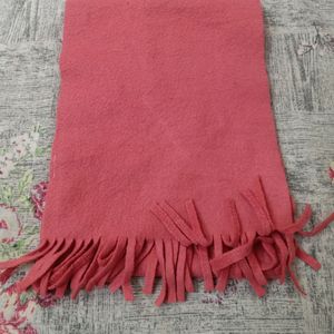 Warm Woolen Scarf