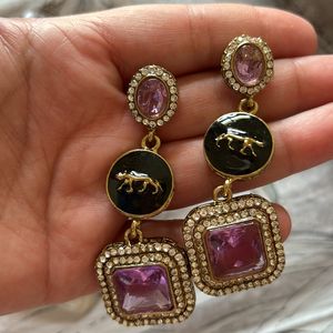 Sabyasanchi Earrings