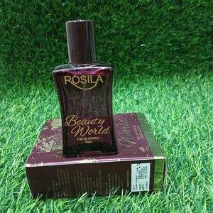 057 Rosila Brand Perfumes With Diferent Variety