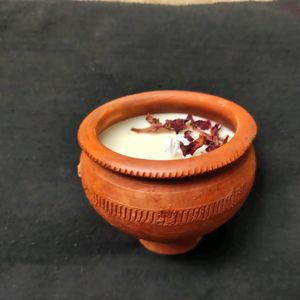 Matka  Candle