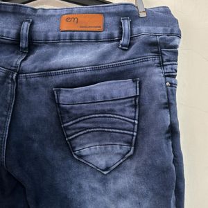 Blue Girls Women’s Jeans