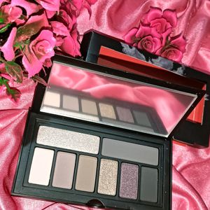 Smashbox Eyeshadow Palette