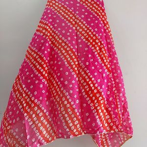 Jaipuri Dupatta