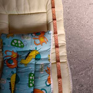 Baby Sleeping Bag, Carry Bag