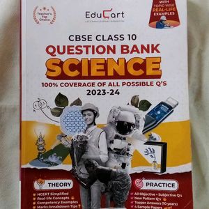 Cbse Class 10 Question Bank Science Chapter Wise