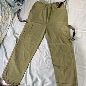 Olive Jogger