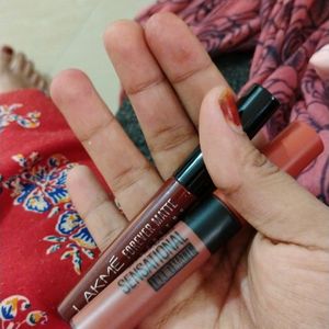 Lipstik Compo