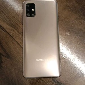 SAMSUNG GALAXY A51