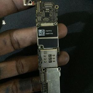 Iphone 5s Mother Board 32gb