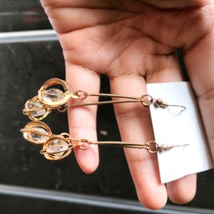 Party Wear Earring