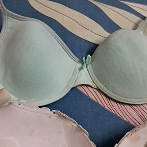 Combo Of Five Imported  Hnm BRAND  Bra N Panty